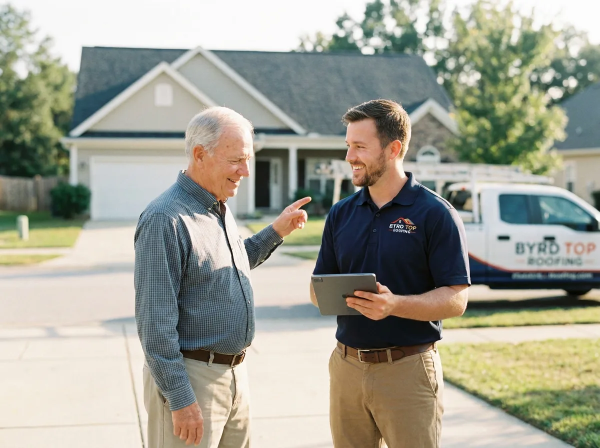 Roofing Wisner, LA FAQs